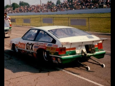 CPTV - REMEMBERING FACTORY MODIFIED