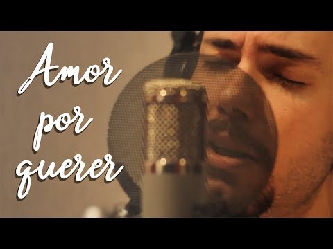 Amor Por Querer - Thiago Miranda