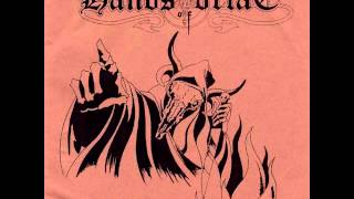Music video thumbnail preview for Hands of Orlac - Vengeance from the Grave (Demo 2010) [FULL DEMO] by Hands of Orlac