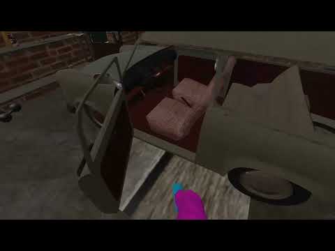 7  I Turned a Fun Road Trip Into a Nightmare Voyage   The Long Drive