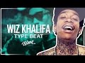 Wiz Khalifa Type Beat - One Against All 