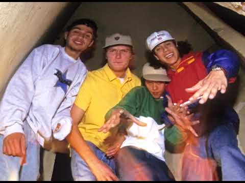 Epicly Later'd - Menace (FULL EPISODE, 2011)