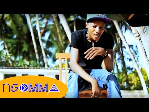 JAFFARYZO GOOD TIME (Official Video)