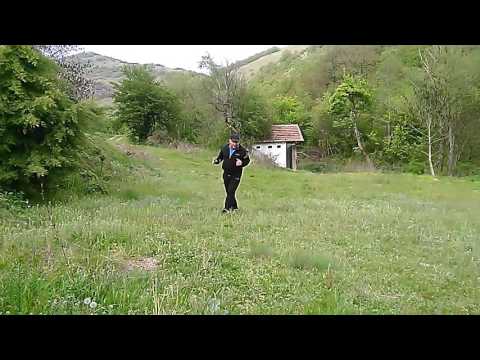 Pece Murgoski - Dance