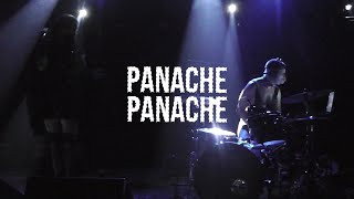 Panache Panache (Močvara 2.12.2015.)