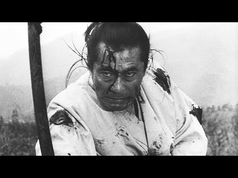 LudoWic - Katana Zero (Samurai Rebellion)