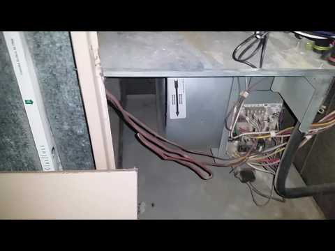 Change Furnace Filter