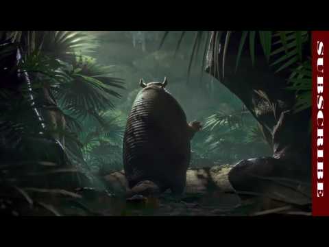 Olympic Games Rio 2016 Official Trailer