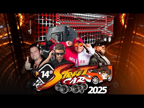 14º Street Car 2025 (Ribamar Fiquene - MA) - DJ Duarth 9
