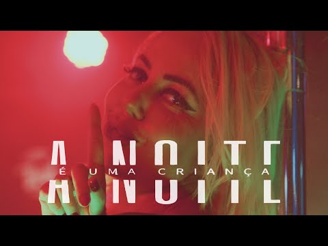 Rafa Pedra - A Noite é Uma Criança