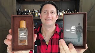Sherwood Parfums 🏡 Gentleman (2023) Fragrance Review #sherwood #sherwoodparfums #cologne #perfume