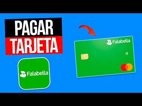 Como PAGAR Tarjeta Falabella Soriana | Tutorial Paso a Paso (2025)