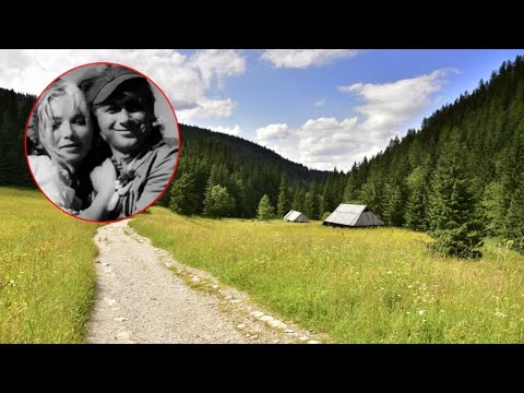 LEGENDARNA SCENA Z PRL - MIEJSCE, KTÓRE DZIŚ PRZYCIĄGA TŁUMY TURYSTÓW