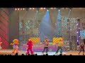 SESAME SHOW ORLANDO USA
