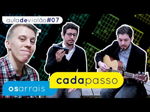 Cada Passo - Luan Duarte