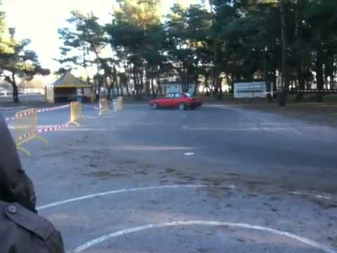 Superoes tor poznan e30 318is 12.02.2011