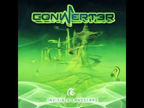 ConWerteR - Recreational Use (vs Ridden)