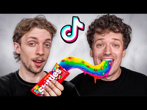 Testing Viral TikTok Life Hacks!