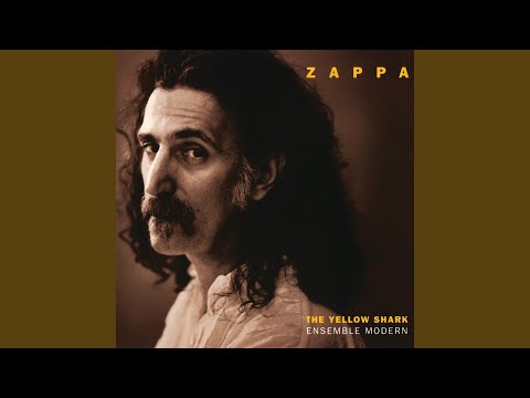 Thumbnail for Frank Zappa - "Welcome To The United States" by Frank Zappa