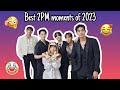 Best 2PM moments of 2023