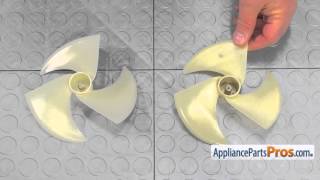 How To: Samsung Fan Blade DA31-00010D