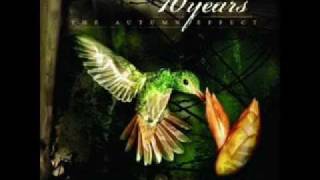 Insects - 10 Years