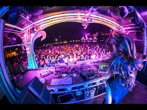 Tomorrowland Belgium 2017 | Seven Lions