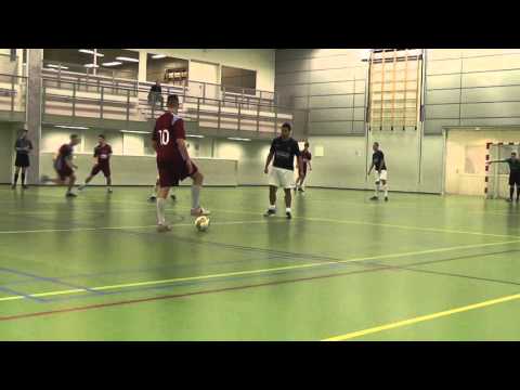 17 feb 2016 Kosterman 5 - HMS 2 com 4-5 Doelpunt Kosterman