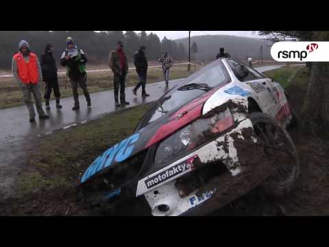 1.RAJD ARŁAMÓW:T.GRYC X.PANSERI - ATAK NA RÓW