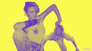Was Not Was ft Madonna &amp; Ozzy Osbourne - Shake Your Head (let&#39;s go to bed) - 12&quot; mix - remastered
