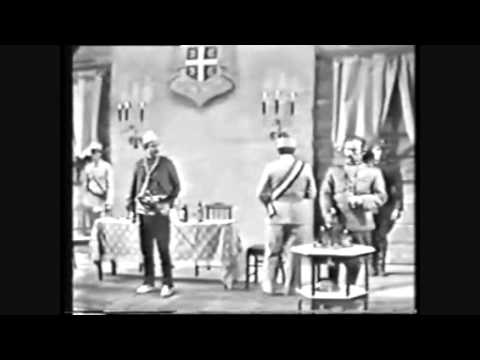 Gërsheti i luftërave 3 - Shote Galica - Azem Galica