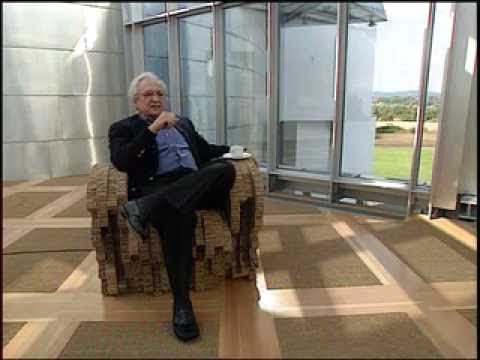 Frank Gehry Architektur als Vision