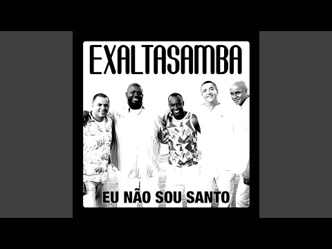 Eu Não Sou Santo video