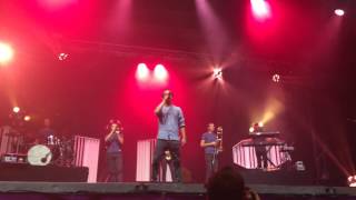 Boulevard Des Airs &quot;J&#39;nous imagine&quot; Grand Pruneau Show Agen