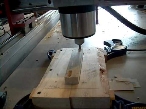 Pinewood Derby How to make with CNC Router Shopvelox's Overkill 4ft x 8ft