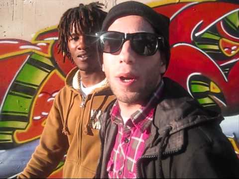 BULLY - VIDEO PROMOCIONAL DA MIXTAPE ``CONTA,PESO&MEDIDA´´