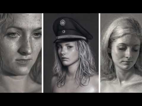 Dirk Dzimirsky   Best Drawing Artists Around the World