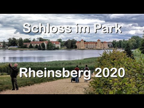 Rheinsberg 2020