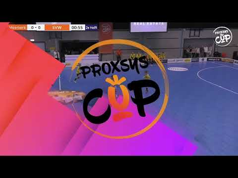 SV Meerkerk - SVW | Final JO13 | PROXSYS CUP 2026