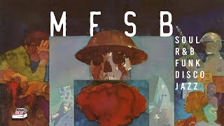 Episode #23 Mother Father Sister Brother (MFSB)