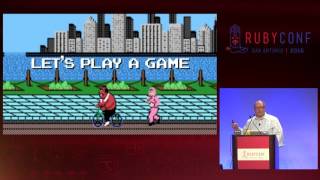 RubyConf 2015 - Hacking Spacetime for a Successful Career by Brandon Hays