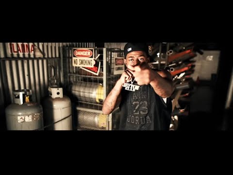 Lights Off feat. ABN Renegadez-Jay’ton, Trae the Truth, Freeway & Rod C.