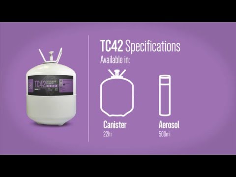 TensorGrip TC42