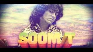Mc Soom T mix-DJ Dub Fader