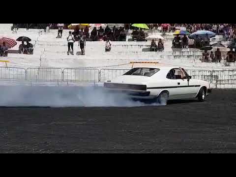 Opala 88 Coupe Sábado Bandido