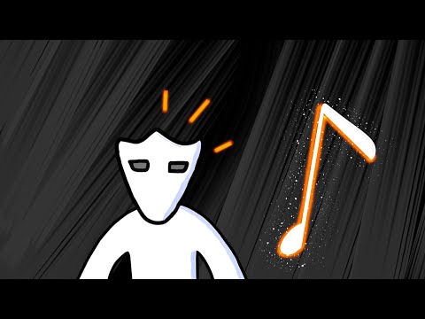 Can only one note make music?