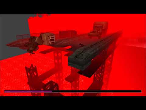 TRLE: Path to Damnation Walkthrough