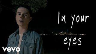 Quinton Cochran - In Your Eyes (Lyric Video)