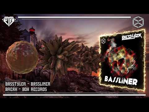 Basstyler - BasSliner (Original Mix)