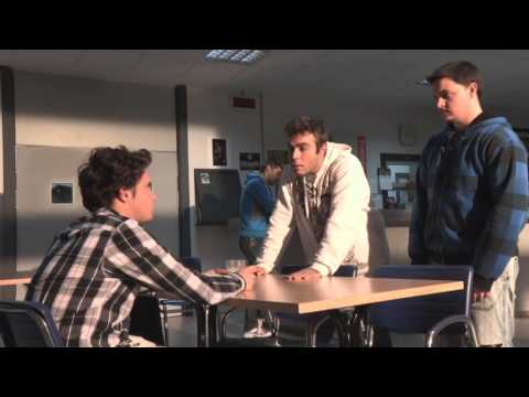 David Cero y Medio - enCorto 2013